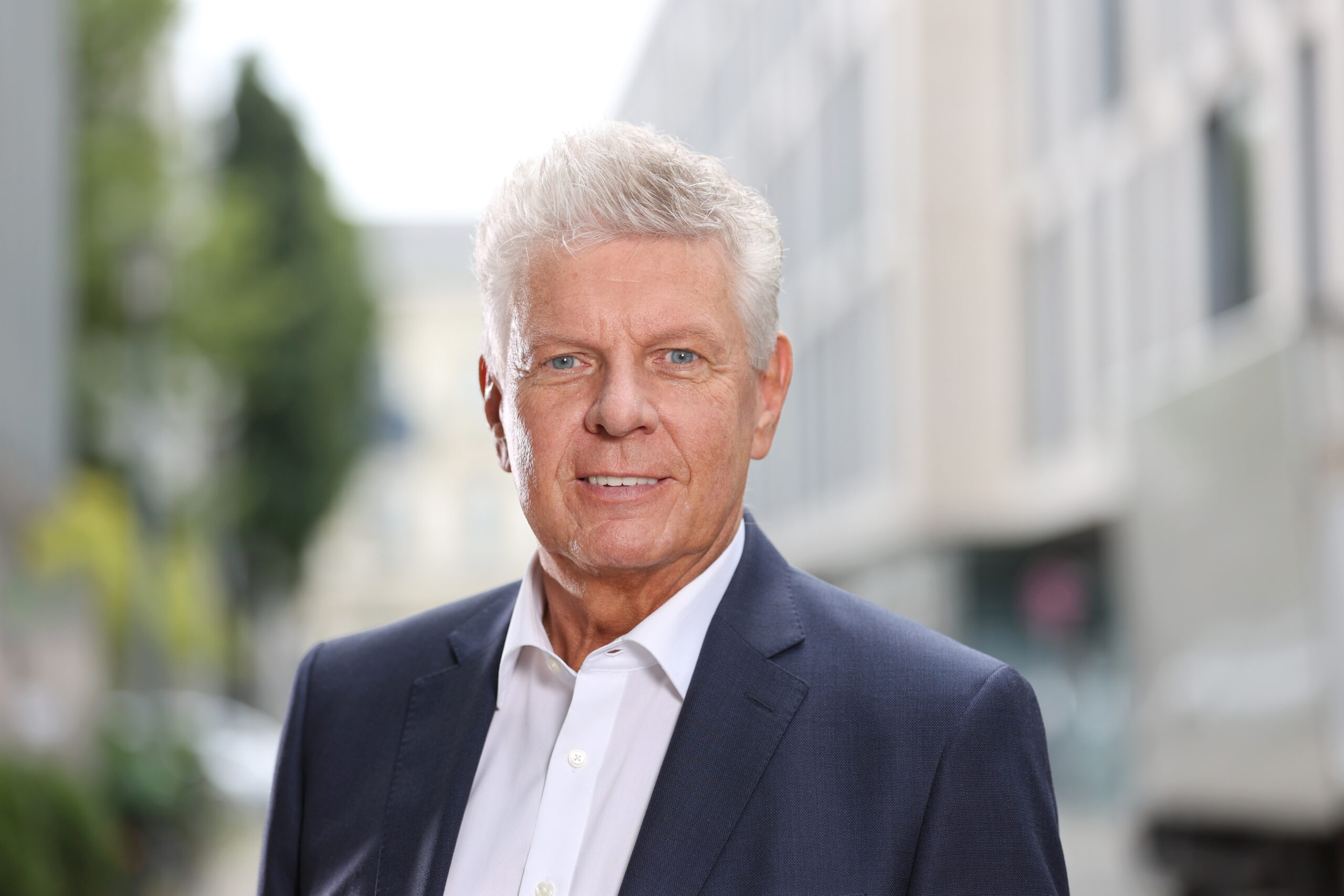 Dieter Reiter