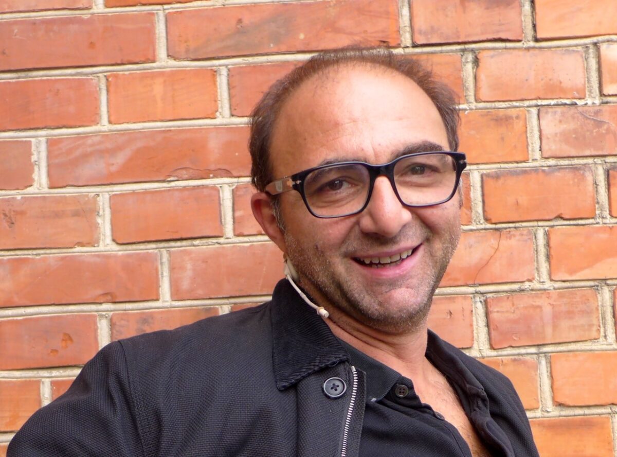 Su Turhan