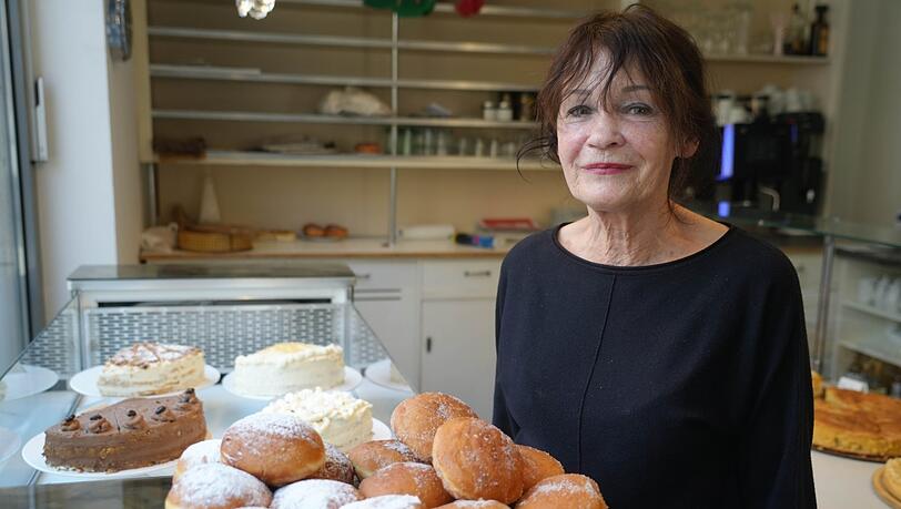 Johanna Wallner-Wiener